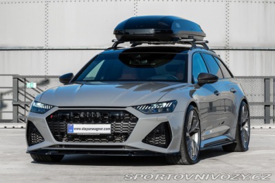 Audi RS6 