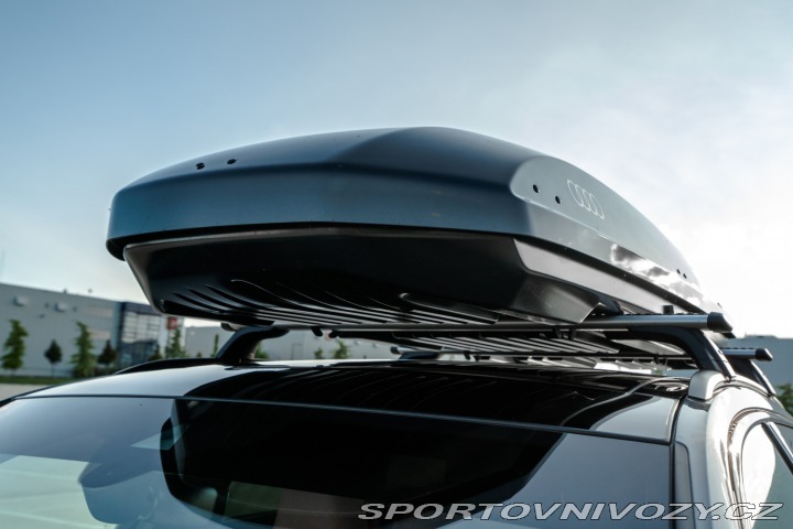 Audi RS6 2021
