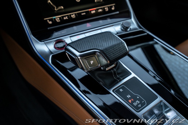 Audi RS6 2021