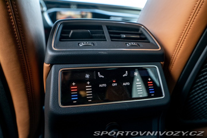 Audi RS6 2021