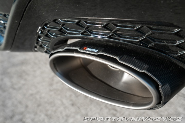 Audi RS6 2021