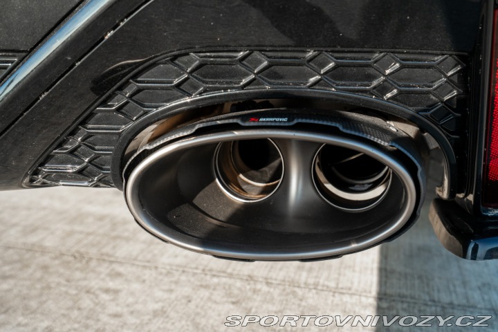 Audi RS6 2021