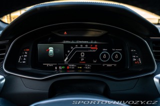 Audi RS6  2021