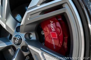 Audi RS6  2021