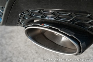 Audi RS6  2021