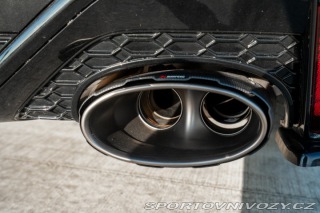Audi RS6  2021