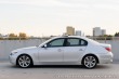 BMW 5 550i 2006