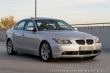 BMW 5 550i 2006