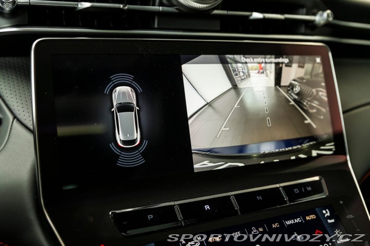 Maserati Grecale Trofeo 4WD/HUD/Ventilace/ 2023