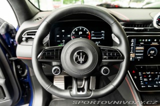 Maserati Grecale Trofeo 4WD/HUD/Ventilace/ 2023