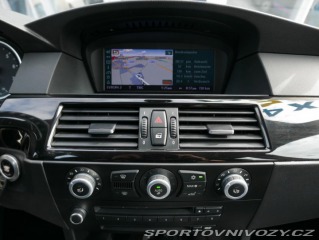 BMW 5 530Xi 200kW Kombi Automat 2007