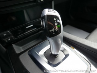 BMW 5 530Xi 200kW Kombi Automat 2007