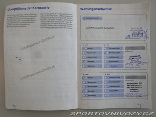 BMW 5 530Xi 200kW Kombi Automat 2007