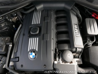 BMW 5 530Xi 200kW Kombi Automat 2007