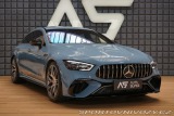 Mercedes-Benz AMG GT 63S E-Perf. Manuf. 3D-Bur