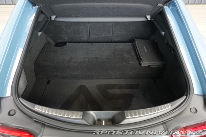 Mercedes-Benz AMG GT 63S E-Perf. Manuf. 3D-Bur 2022