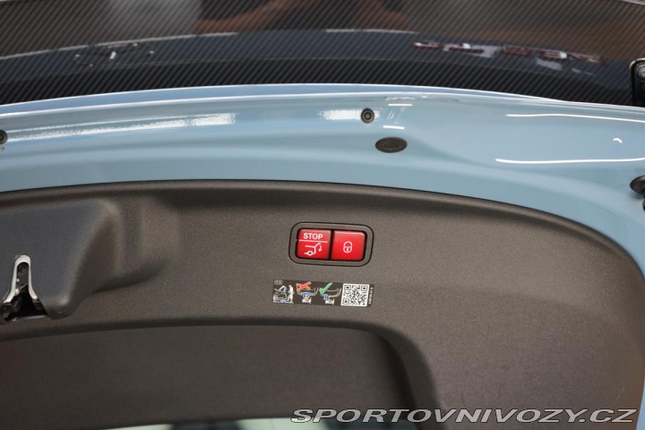 Mercedes-Benz AMG GT 63S E-Perf. Manuf. 3D-Bur 2022