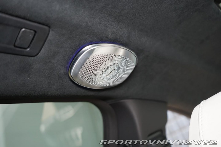 Mercedes-Benz AMG GT 63S E-Perf. Manuf. 3D-Bur 2022