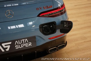 Mercedes-Benz AMG GT 63S E-Perf. Manuf. 3D-Bur 2022