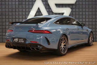 Mercedes-Benz AMG GT 63S E-Perf. Manuf. 3D-Bur 2022