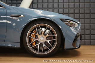 Mercedes-Benz AMG GT 63S E-Perf. Manuf. 3D-Bur 2022