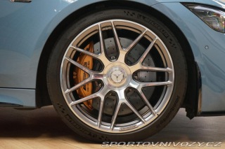Mercedes-Benz AMG GT 63S E-Perf. Manuf. 3D-Bur 2022