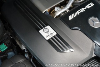 Mercedes-Benz AMG GT 63S E-Perf. Manuf. 3D-Bur 2022