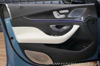 Mercedes-Benz AMG GT 63S E-Perf. Manuf. 3D-Bur 2022