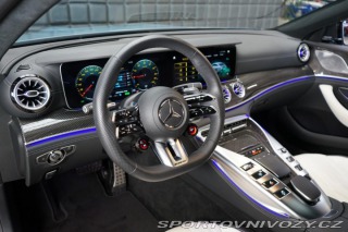 Mercedes-Benz AMG GT 63S E-Perf. Manuf. 3D-Bur 2022