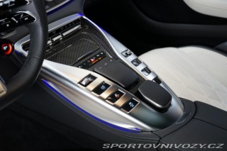 Mercedes-Benz AMG GT 63S E-Perf. Manuf. 3D-Bur 2022