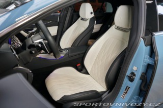 Mercedes-Benz AMG GT 63S E-Perf. Manuf. 3D-Bur 2022