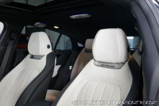 Mercedes-Benz AMG GT 63S E-Perf. Manuf. 3D-Bur 2022