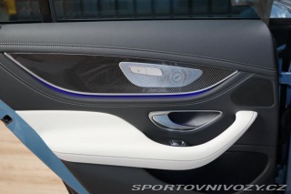 Mercedes-Benz AMG GT 63S E-Perf. Manuf. 3D-Bur 2022
