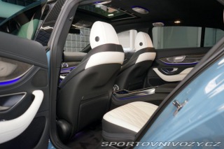 Mercedes-Benz AMG GT 63S E-Perf. Manuf. 3D-Bur 2022