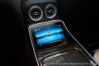 Mercedes-Benz AMG GT 63S E-Perf. Manuf. 3D-Bur 2022
