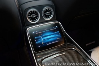 Mercedes-Benz AMG GT 63S E-Perf. Manuf. 3D-Bur 2022