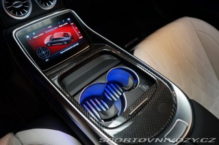 Mercedes-Benz AMG GT 63S E-Perf. Manuf. 3D-Bur 2022