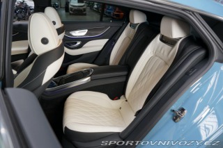 Mercedes-Benz AMG GT 63S E-Perf. Manuf. 3D-Bur 2022