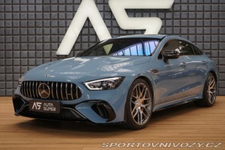 Mercedes-Benz AMG GT 63S E-Perf. Manuf. 3D-Bur 2022