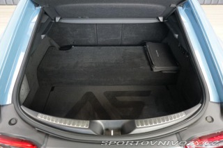 Mercedes-Benz AMG GT 63S E-Perf. Manuf. 3D-Bur 2022