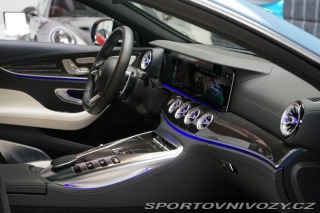 Mercedes-Benz AMG GT 63S E-Perf. Manuf. 3D-Bur 2022