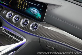 Mercedes-Benz AMG GT 63S E-Perf. Manuf. 3D-Bur 2022