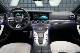 Mercedes-Benz AMG GT 63S E-Perf. Manuf. 3D-Bur 2022