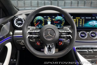 Mercedes-Benz AMG GT 63S E-Perf. Manuf. 3D-Bur 2022