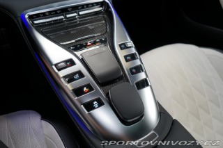 Mercedes-Benz AMG GT 63S E-Perf. Manuf. 3D-Bur 2022