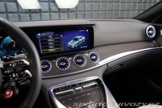Mercedes-Benz AMG GT 63S E-Perf. Manuf. 3D-Bur 2022