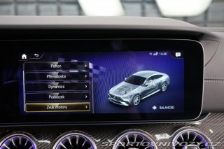 Mercedes-Benz AMG GT 63S E-Perf. Manuf. 3D-Bur 2022