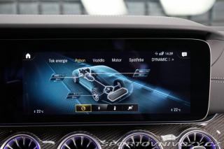 Mercedes-Benz AMG GT 63S E-Perf. Manuf. 3D-Bur 2022