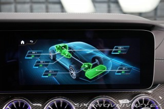 Mercedes-Benz AMG GT 63S E-Perf. Manuf. 3D-Bur 2022