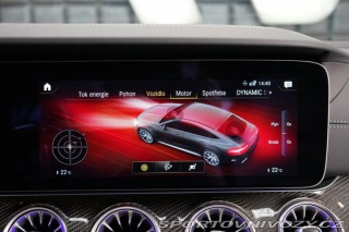Mercedes-Benz AMG GT 63S E-Perf. Manuf. 3D-Bur 2022